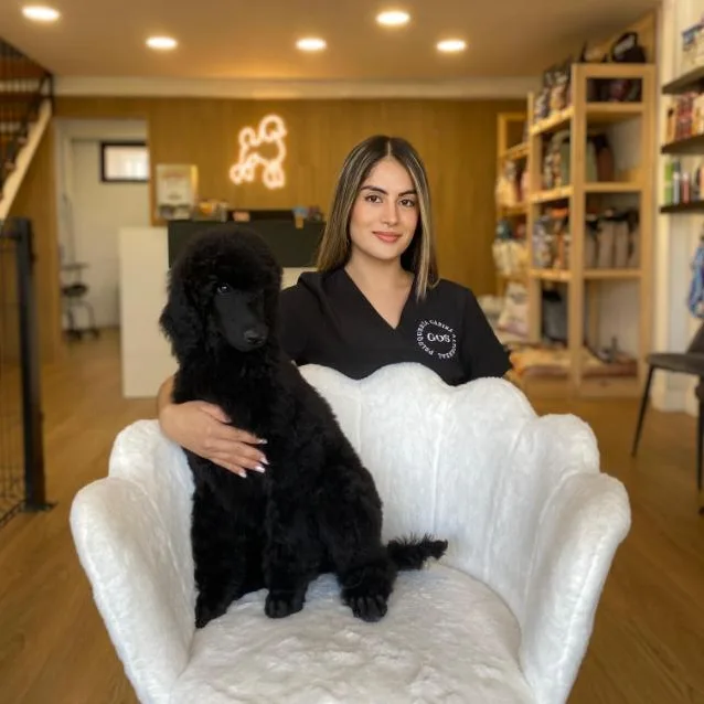 GOS Peluquería Canina